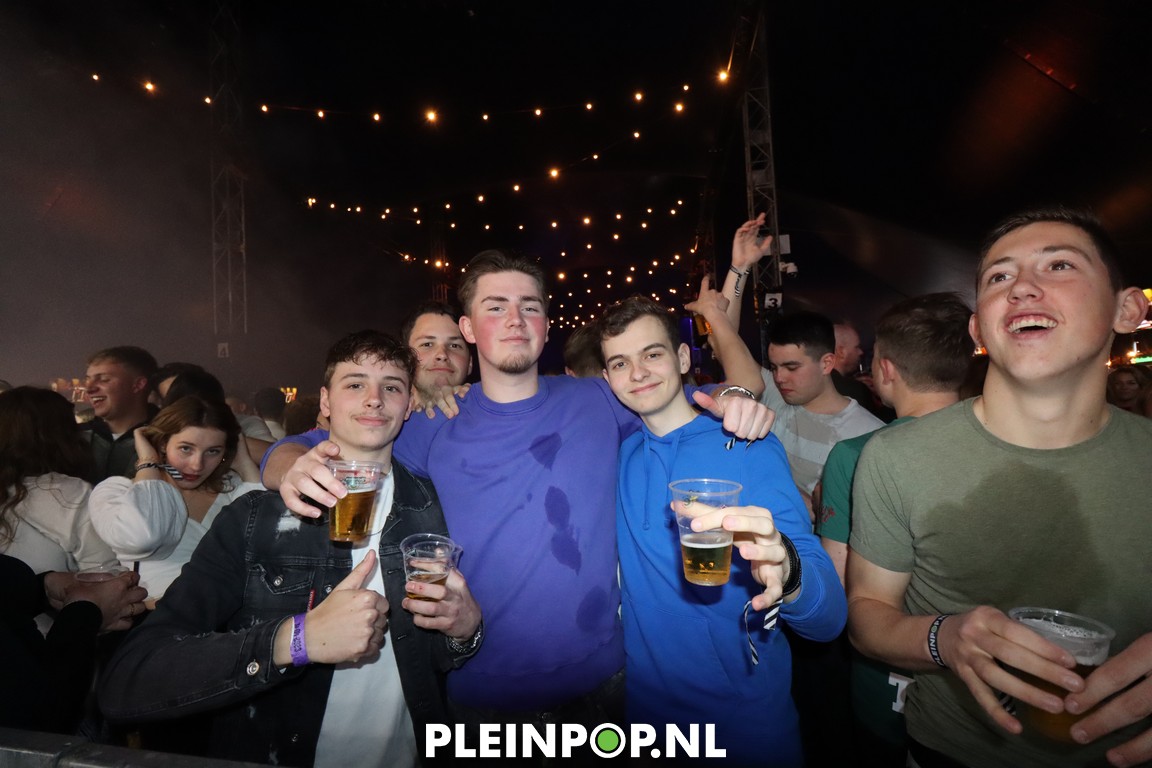 Publiek Zondag  (152)